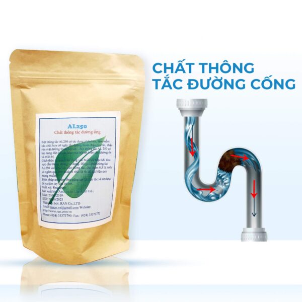 Tẩy rửa gia dụng