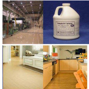 Hóa chất chống trơn trượt nền và sàn nhà khách sạn Anti-Slip 0211