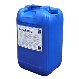 Hóa chất chống cặn Jurbysoft