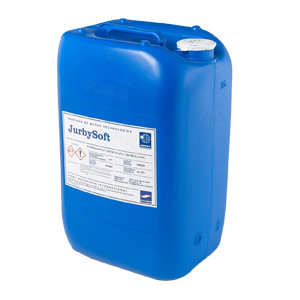 Hóa chất chống rêu mốc cho tháp giải nhiệt Jurbysoft 67