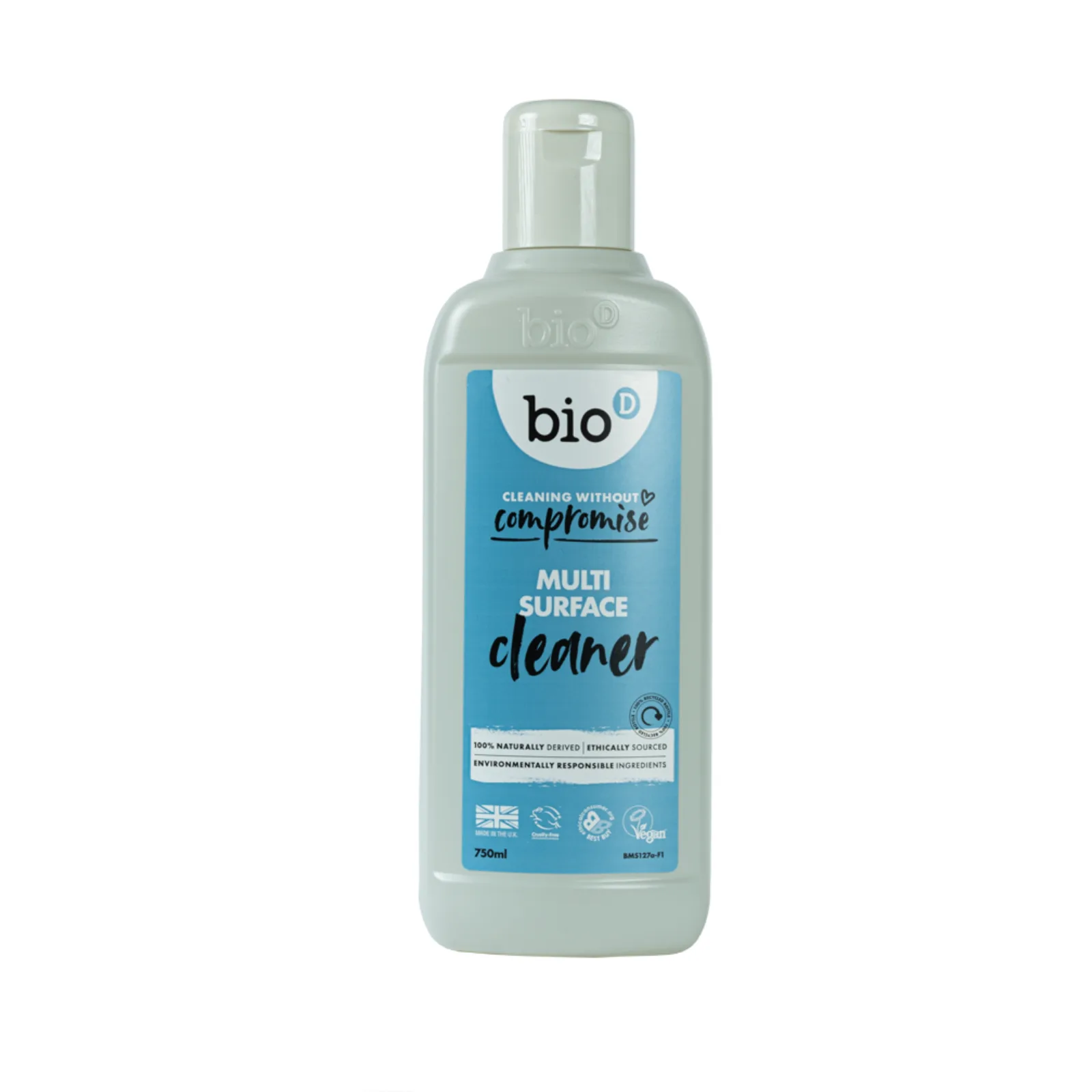 Dung dịch diệt khuẩn đa năng Bio-D 750ml Anh Quốc