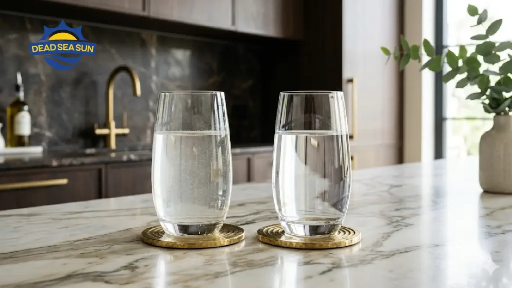 Nước cứng là gì? Dấu hiệu nhận biết, tác hại và cách xử lý hiệu quả