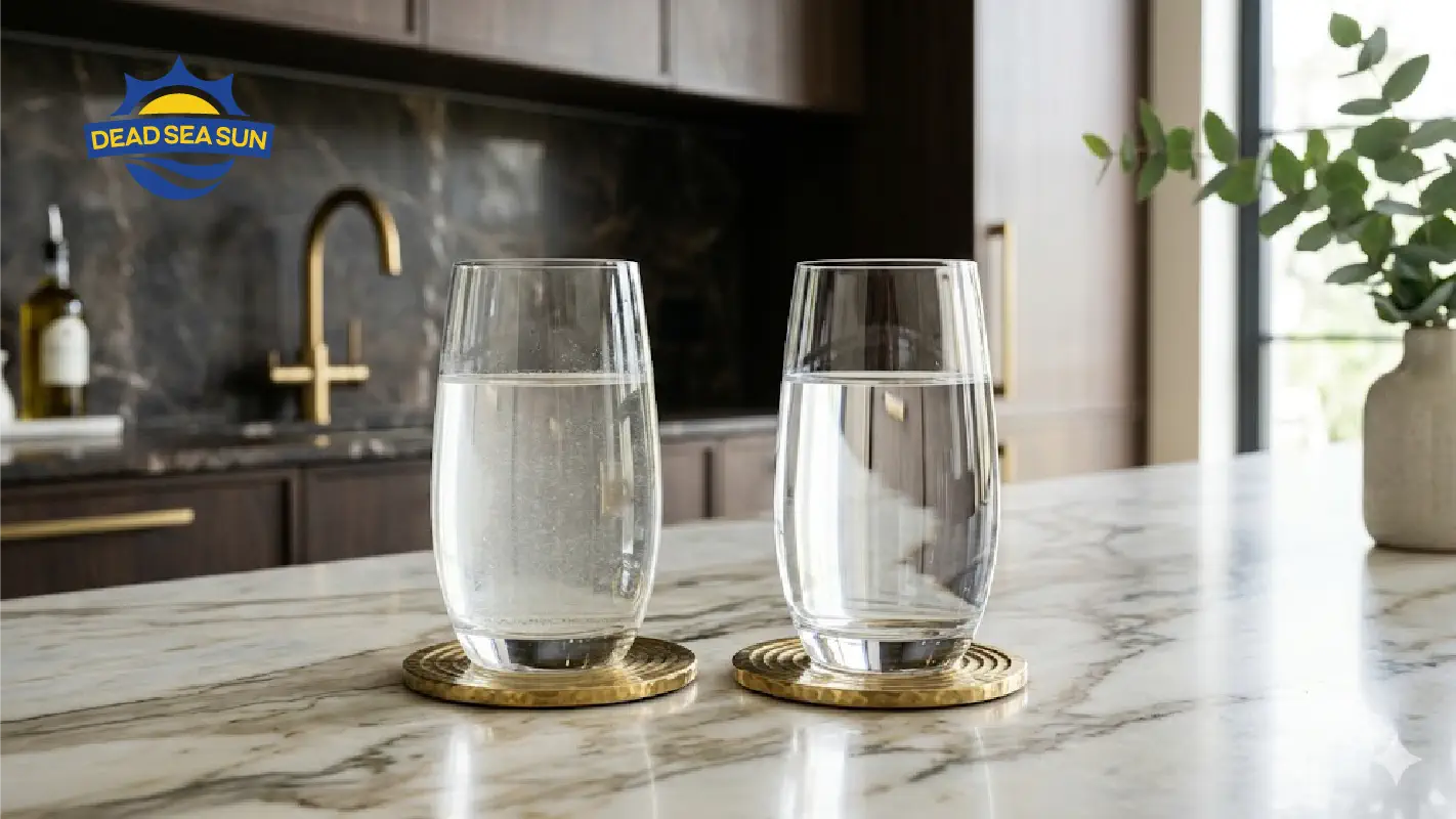 Nước cứng là gì? Dấu hiệu nhận biết, tác hại và cách xử lý hiệu quả